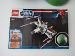 Lego - 9677 - complete set - Star Wars, Verzamelen, Star Wars, Actiefiguurtje, Ophalen of Verzenden