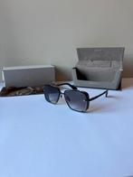 Dita Mach Six - Limited - Black on Black + Toebehoren, Overige merken, Zonnebril, Zwart, Nieuw
