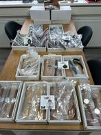 Restpartij Horloges - merk Sael Watches, Overige merken, Staal, Polshorloge, Nieuw