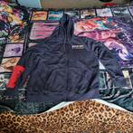 Vest redbull, Ophalen, Puma, Blauw, Overige maten