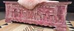 Shabby/Houtsnijwerk/India/Kist/Dekenkist/Bankje/Kast, Ophalen