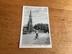 K736) Vleuten RK KERK, Verzamelen, Ansichtkaarten | Nederland, Ophalen of Verzenden