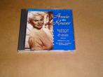 CD Annie de Reuver Favorieten van Toen, Ophalen of Verzenden, Gebruikt, Levenslied of Smartlap