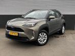 Toyota Yaris Cross 1.5 Hybrid Active Navigatie Apple CarPlay, Stof, Gebruikt, Bruin, 116 pk