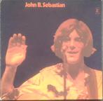 LP John Sebastian ( Lovin' Spoonful ) JBS US, Cd's en Dvd's, Vinyl | Pop, Ophalen of Verzenden, 1960 tot 1980, Gebruikt, 12 inch