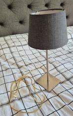 Tafellamp nachtlamp kleine fitting, Huis en Inrichting, Lampen | Tafellampen, Ophalen, Zo goed als nieuw, Minder dan 50 cm