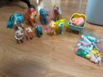 My little pony’s jaren 80/90 - ophalen of verzenden, Ophalen, Gebruikt
