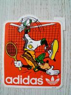 sticker adidas GOOFY ( 2 ), Ophalen of Verzenden, Zo goed als nieuw, Merk