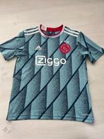 Ajax t-shirt maat 152 nog netjes, Kinderen en Baby's, Kinderkleding | Maat 152, Jongen of Meisje, Gebruikt, Ophalen of Verzenden