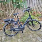 Stella Vicenza Black MDB elektrische fiets maat L, 28 inch, Fietsen en Brommers, Elektrische fietsen, Ophalen, Zo goed als nieuw