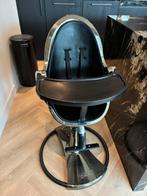 Bloom kinderstoel - Meegroeistoel, Kinderen en Baby's, Ophalen of Verzenden, Zo goed als nieuw, Meegroeistoel, Afneembaar eetblad