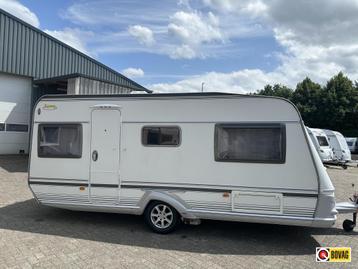 LMC Sunny 475 TE enkele bedden en mov beschikbaar voor biedingen