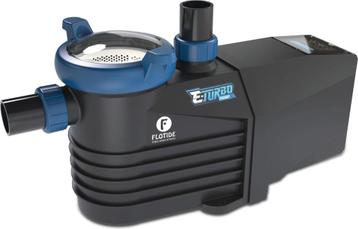 Flotide Zwembadpomp | Variabele Speed pomp | Energiezuinig beschikbaar voor biedingen