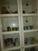 Grote verzameling vintage puzzels, Ophalen of Verzenden, Minder dan 500 stukjes, Gebruikt