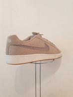 Nike Court Royale Premium - Maat 42, Beige, Nike, Ophalen of Verzenden, Sneakers of Gympen