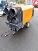 Thermobile ima Diesel kachel indirect gestookt, Doe-het-zelf en Verbouw, Verwarming en Radiatoren, Ophalen, 30 tot 80 cm, Kachel