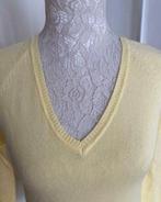 Sutherland trui maat S, Kleding | Dames, Ophalen of Verzenden, Zo goed als nieuw, Maat 36 (S), Geel