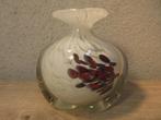 Madura glas glazen vaas, Antiek en Kunst, Ophalen of Verzenden