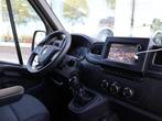 Renault Master T35 2.3 dCi 145 PK L3 BAKWAGEN MEUBELBAK + ZI, Auto's, Voorwielaandrijving, 145 pk, Stof, Gebruikt