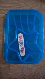 Voorraadbox Aquabeads, Hobby en Vrije tijd, Ophalen of Verzenden, Nieuw, Knutselwerk