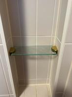 Planchet incl. dragers voor douchenis, Ophalen of Verzenden, Zo goed als nieuw, Wit