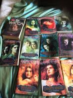 Wicca serie cate tiernan, Ophalen of Verzenden, Gelezen