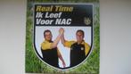 CD "Ik leef voor NAC", Ophalen of Verzenden, Nieuw, NAC Breda, Overige typen