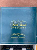 Trivial Pursuit - Kompletr set - Genus editie - 2de, Hobby en Vrije tijd, Gezelschapsspellen | Bordspellen, Vijf spelers of meer