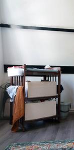 Stokke commode, Ophalen, Gebruikt, 50 tot 70 cm, 100 cm of meer