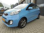 Kia PICANTO Plus Pack Airco LED Verlichting Elek Pakket Mooi, Voorwielaandrijving, Euro 5, Gebruikt, 23 km/l