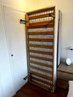 2 Ikea Sultan Sturefors onderstellen gratis af te halen, Ophalen, Gebruikt, Tweepersoons, 80 cm