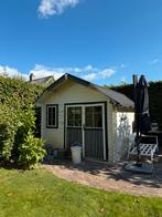 Tuinhuis, Ophalen, Tuinhuis, 250 tot 500 cm, 1 raam