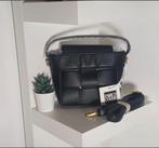 Schouder tas, Sieraden, Tassen en Uiterlijk, Tassen | Schoudertassen, Ophalen of Verzenden, Nieuw, Zwart, Overige merken