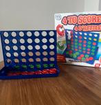 4 op een rij familiespel, Een of twee spelers, Ophalen of Verzenden, Zo goed als nieuw, Games Hub