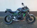 KAWASAKI KAWASAKI Z650 -abs- Z 650 -zeer mooie motor. (bj 20, 2 cilinders, Bedrijf, Onbekend, KAWASAKI