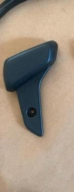 Originele Vespa sprint/primavera linker voetsteun, Ophalen, Zo goed als nieuw, Overige typen, Vespa