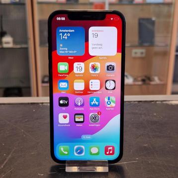 Apple iPhone 12 Pro 128GB Accu 83% Pacific Blue  - In Nette beschikbaar voor biedingen