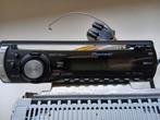 Pioneer DEH 2900MPB autoradio cd speler, Ophalen of Verzenden, Gebruikt