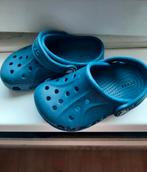 ZGN Crocs maat 23-23.5, Ophalen of Verzenden, Zo goed als nieuw, Jongetje of Meisje, Schoentjes