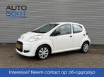 Citroën C1 1.0-12V Séduction | 5 Deurs | Keurige auto!, Auto's, Voorwielaandrijving, Euro 5, Stof, Gebruikt