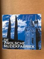De Zwolsche Muziekfabriek - CD, Ophalen of Verzenden, Gebruikt, Overige genres