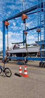 Boot voor onderdelen, Watersport en Boten, Ophalen, Gebruikt, Overige typen, Zeilboot