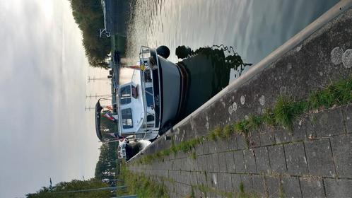 Kajuitboot, kruizer, kruiser, jacht, yacht, woonboot, boot, Huizen en Kamers, Kamers te huur