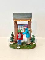 Lemax Vail Kiosk (93747), Verzenden