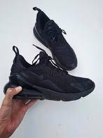 Nike Air Max 270 Zwart - Maat 41, Zwart, Nike, Ophalen of Verzenden, Sneakers of Gympen