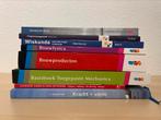 Bouwkunde boekenpakket, Nieuw, Diverse auteurs, Beta, HBO