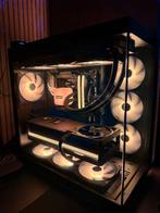 Game PC - Ryzen 9800X3D, RTX 5080, 32GB RAM, Ophalen, 32 GB, Zo goed als nieuw, Gaming