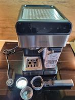 Cecotec Power Instant-ccino 20 Touch koffiemachine, Witgoed en Apparatuur, Koffiezetapparaten, Gebruikt, Koffiemachine, Gemalen koffie
