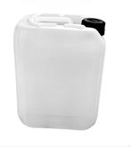 Jerrycan 20l, Ophalen, Zo goed als nieuw