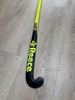 zaalhockeystick reece 33", Sport en Fitness, Hockey, Ophalen of Verzenden, Zo goed als nieuw, Stick